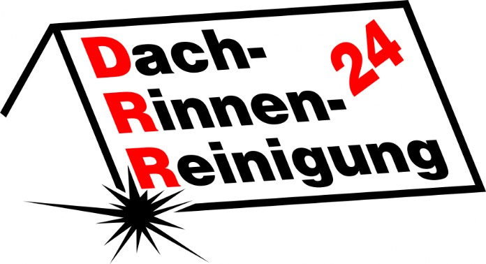 DRR24 Dachrinnenreinigung