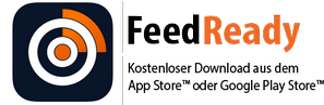 Feed Reader für Blog (AEDIS Hausverwaltung)