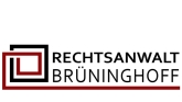 Rechtsanwalt Josef Brüninghoff